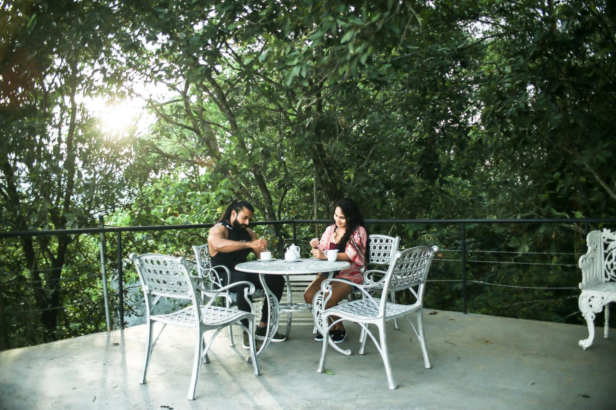 Bogala Village Eco Resort Kegalle Exterior foto