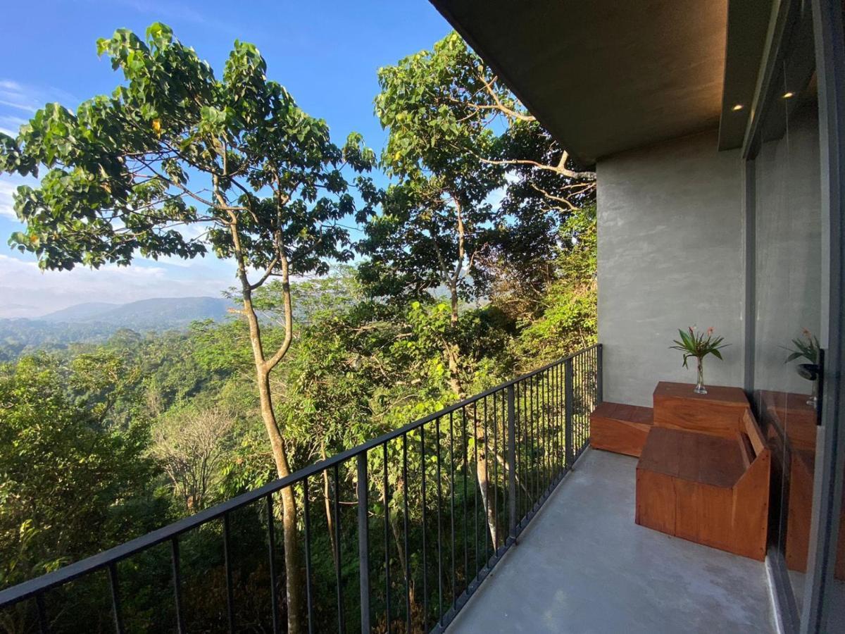 Bogala Village Eco Resort Kegalle Exterior foto