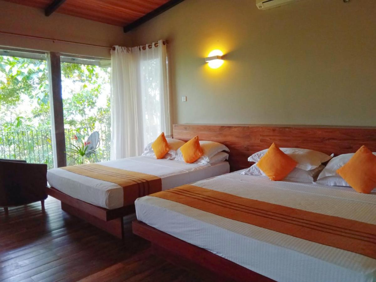 Bogala Village Eco Resort Kegalle Exterior foto