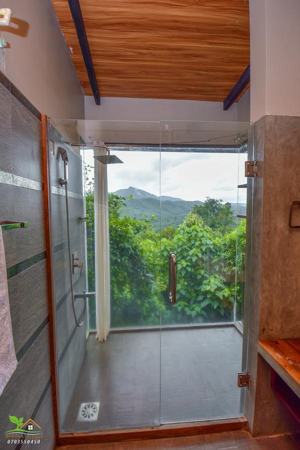 Bogala Village Eco Resort Kegalle Exterior foto