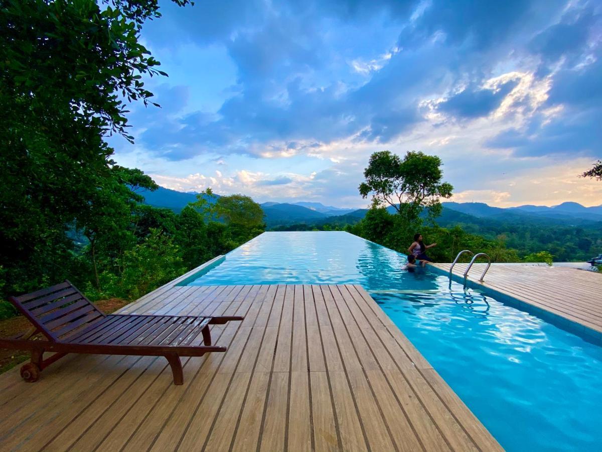 Bogala Village Eco Resort Kegalle Exterior foto