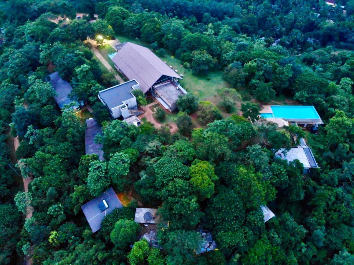 Bogala Village Eco Resort Kegalle Exterior foto