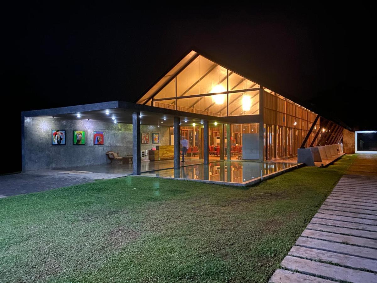 Bogala Village Eco Resort Kegalle Exterior foto